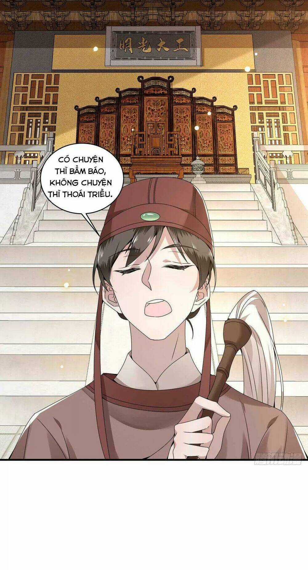 Phượng Hoàng Vu Phi - Chapter 108 - Trang 29