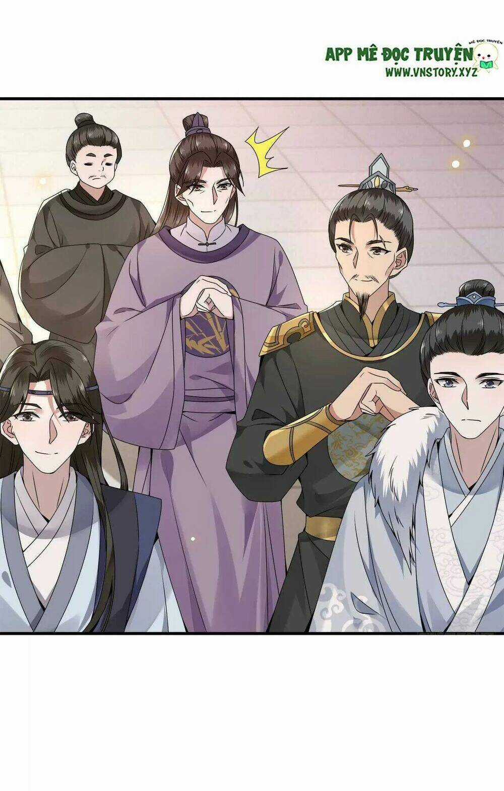 Phượng Hoàng Vu Phi - Chapter 108 - Trang 30