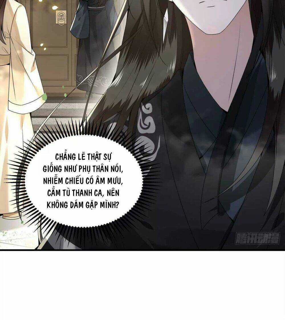 Phượng Hoàng Vu Phi - Chapter 108 - Trang 4