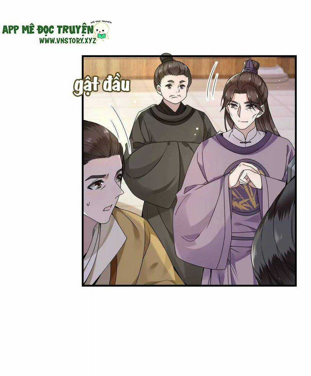 Phượng Hoàng Vu Phi - Chapter 108 - Trang 31