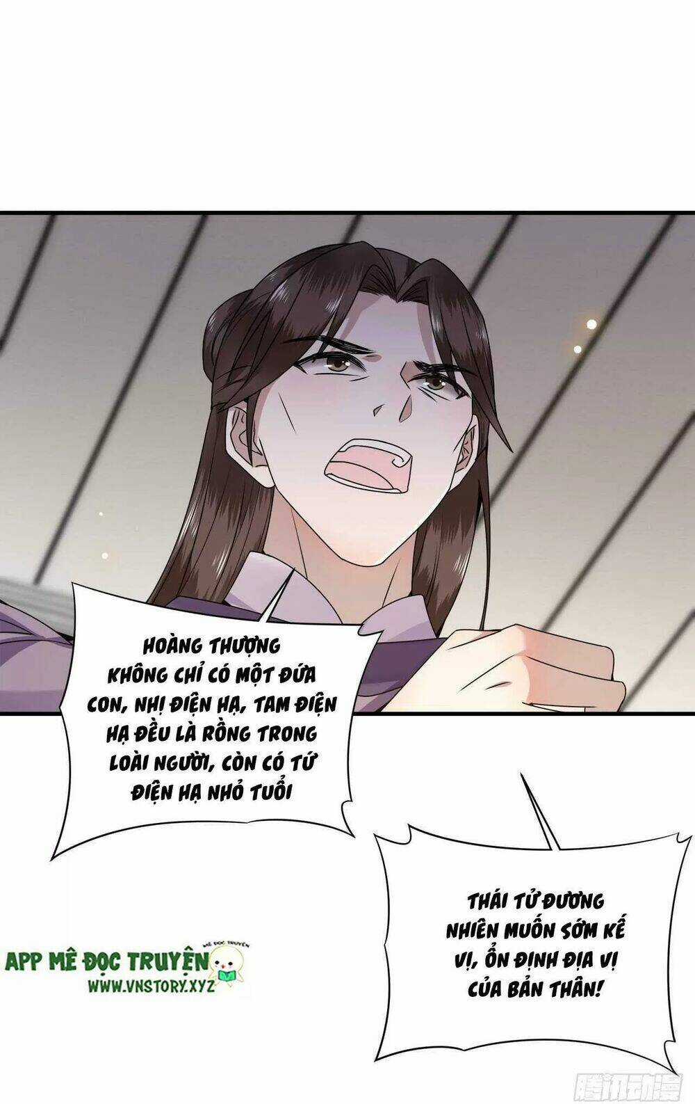 Phượng Hoàng Vu Phi - Chapter 108 - Trang 36