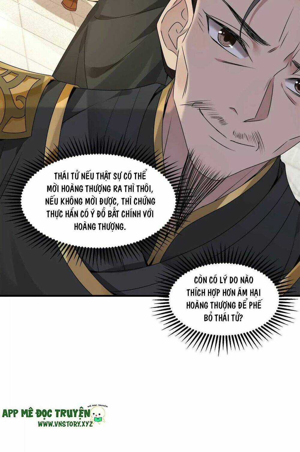 Phượng Hoàng Vu Phi - Chapter 108 - Trang 40