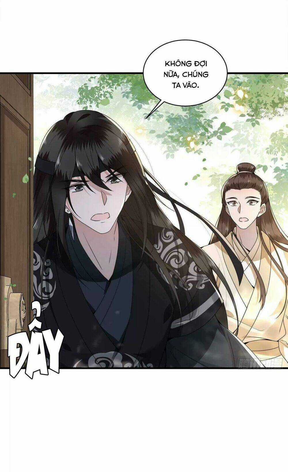 Phượng Hoàng Vu Phi - Chapter 108 - Trang 5