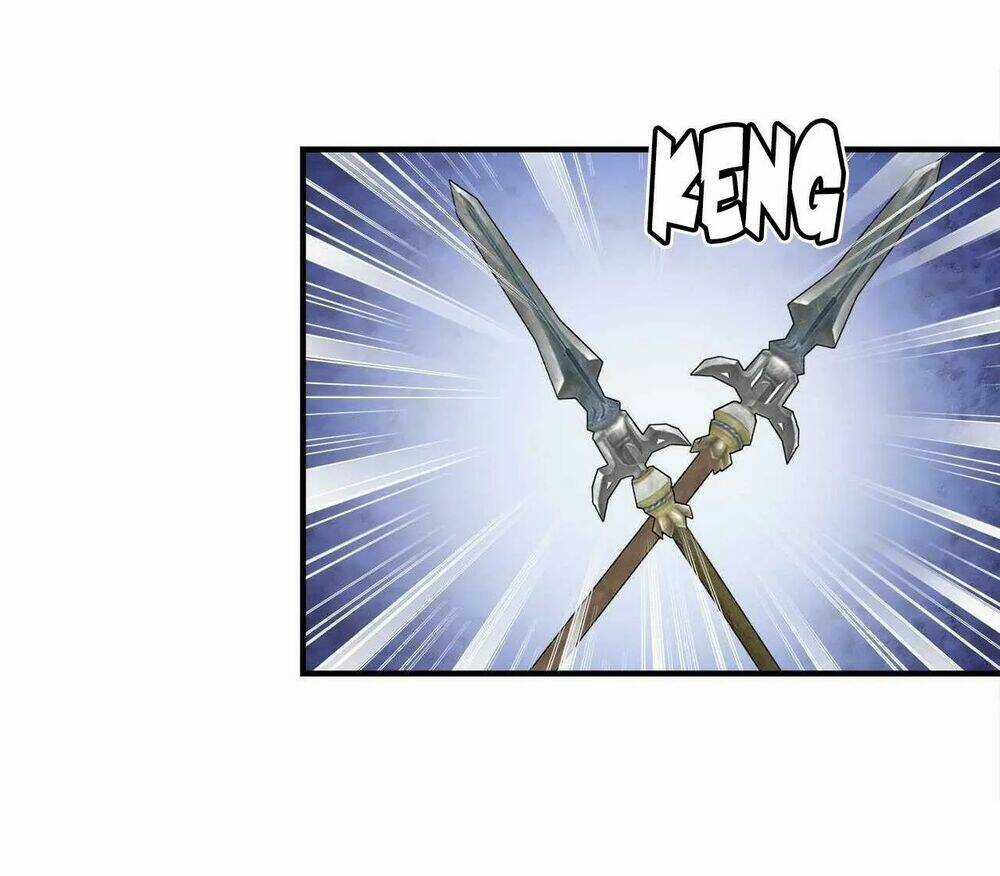 Phượng Hoàng Vu Phi - Chapter 108 - Trang 6