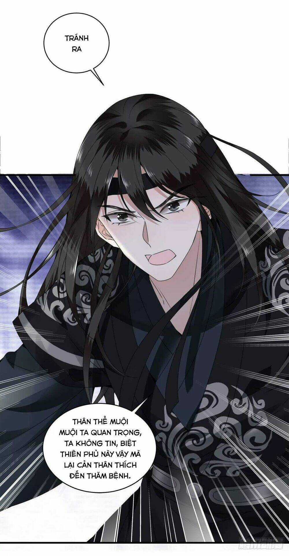 Phượng Hoàng Vu Phi - Chapter 108 - Trang 9