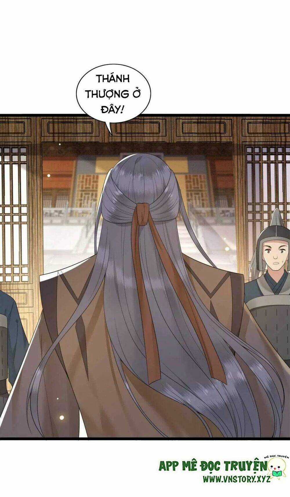 Phượng Hoàng Vu Phi - Chapter 109 - Trang 1