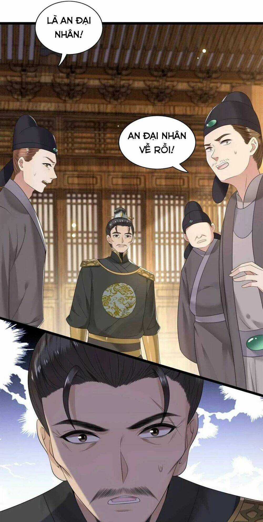 Phượng Hoàng Vu Phi - Chapter 109 - Trang 2