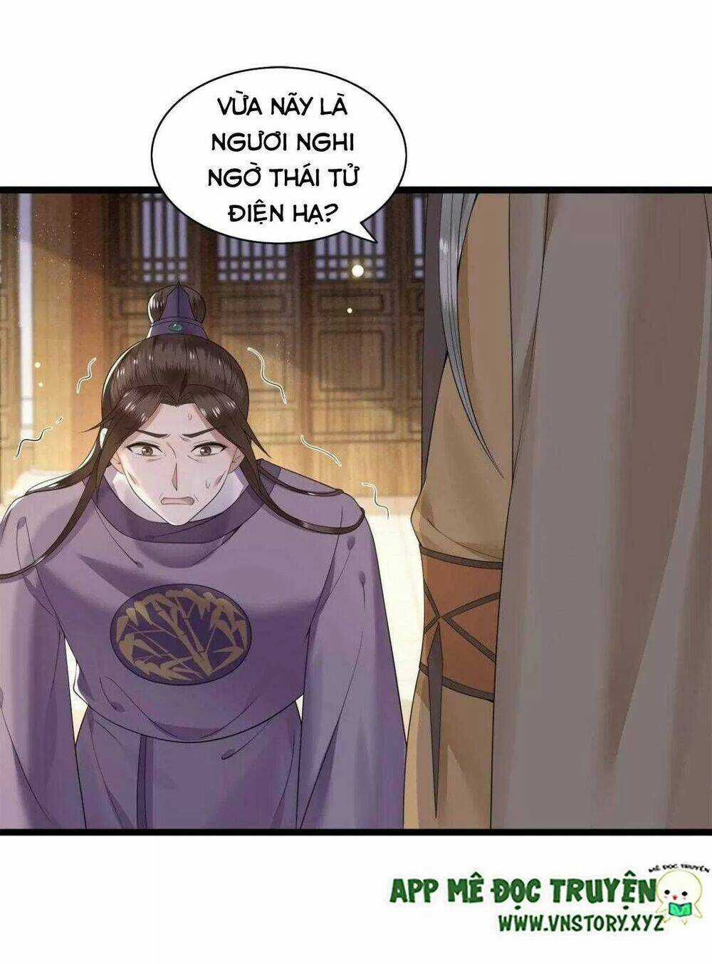 Phượng Hoàng Vu Phi - Chapter 109 - Trang 11