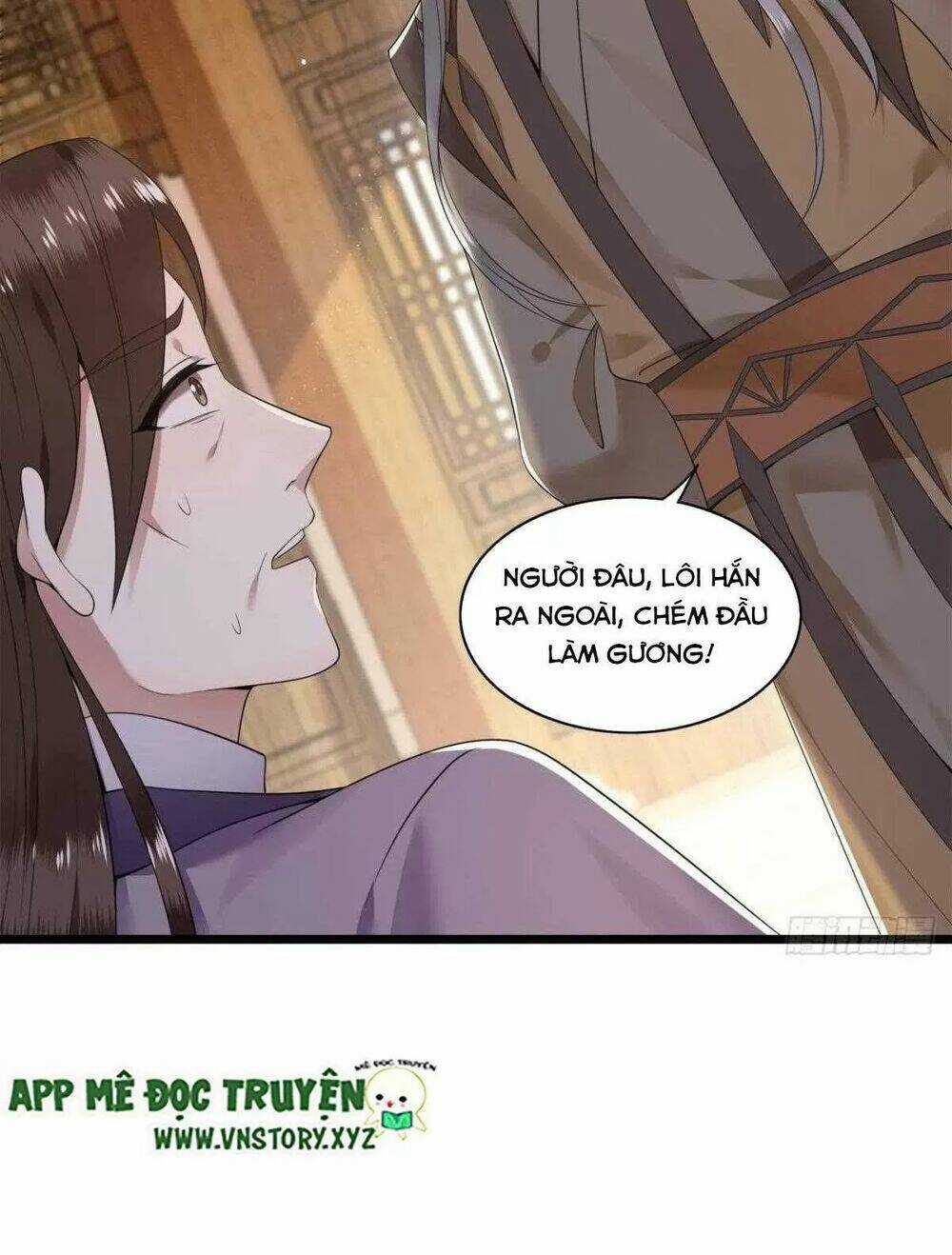 Phượng Hoàng Vu Phi - Chapter 109 - Trang 13