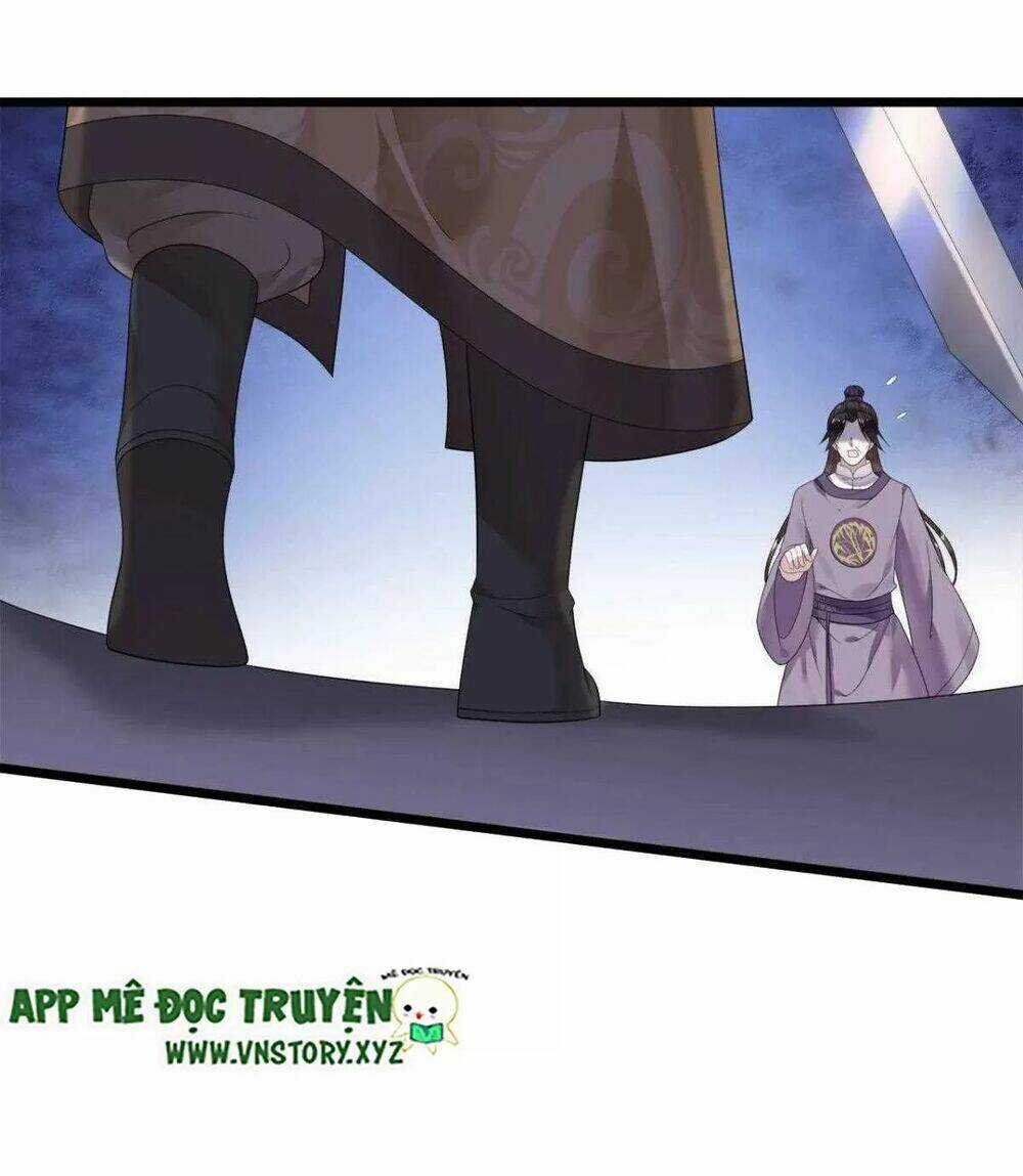 Phượng Hoàng Vu Phi - Chapter 109 - Trang 18