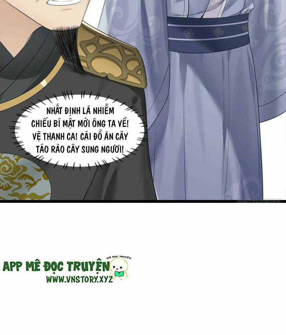 Phượng Hoàng Vu Phi - Chapter 109 - Trang 22