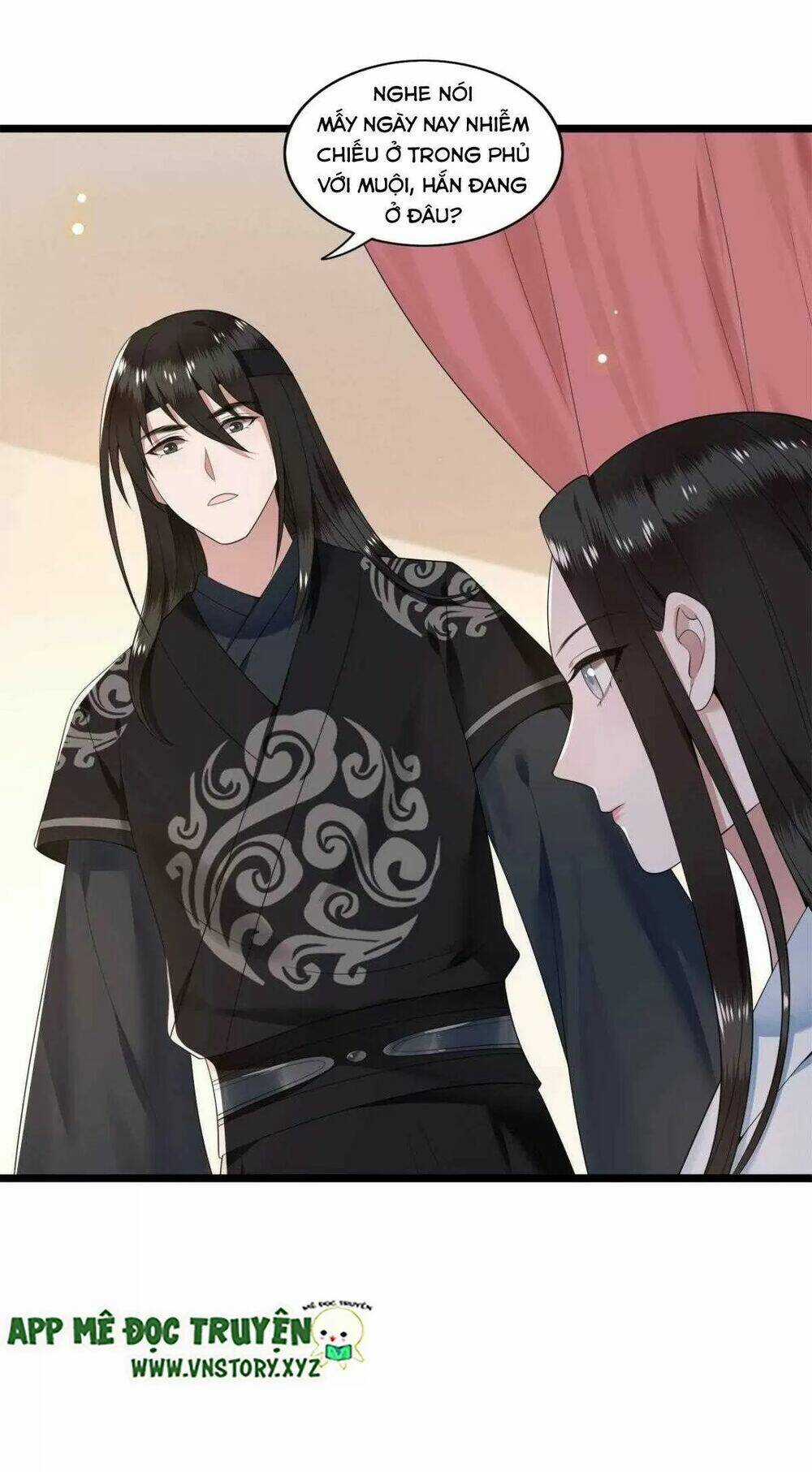 Phượng Hoàng Vu Phi - Chapter 109 - Trang 24