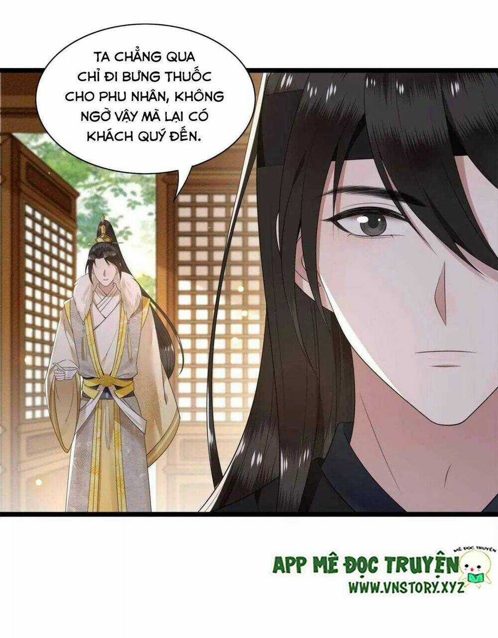 Phượng Hoàng Vu Phi - Chapter 109 - Trang 25