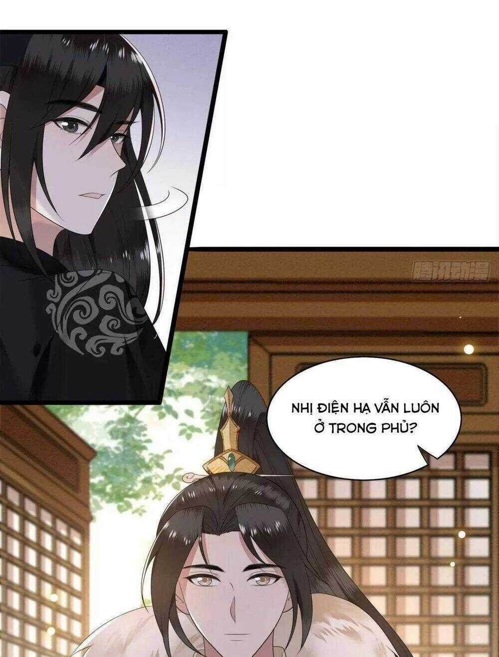 Phượng Hoàng Vu Phi - Chapter 109 - Trang 26