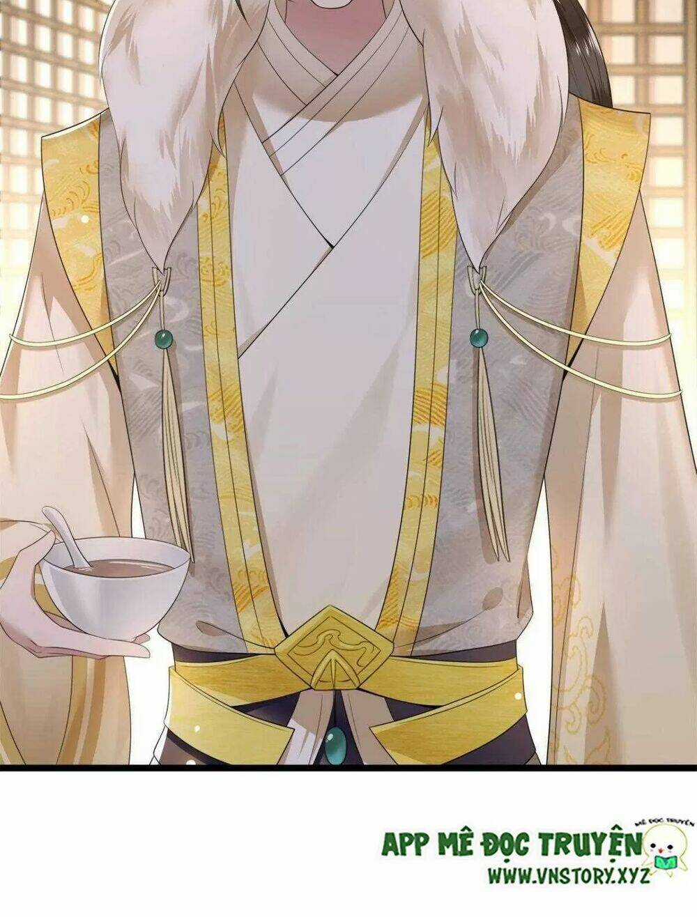 Phượng Hoàng Vu Phi - Chapter 109 - Trang 27