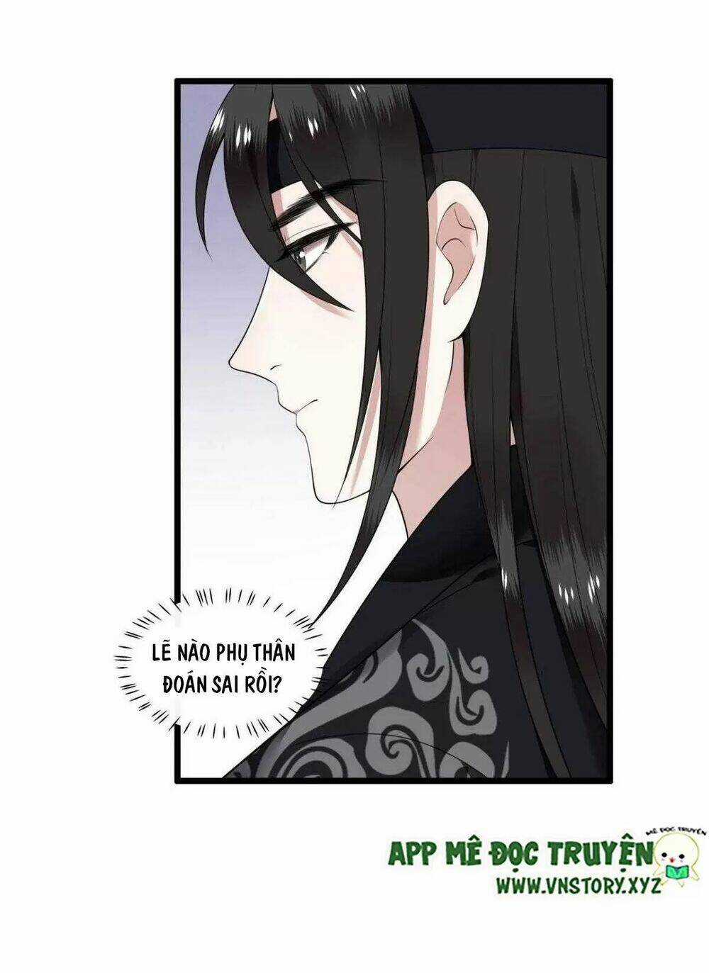 Phượng Hoàng Vu Phi - Chapter 109 - Trang 29