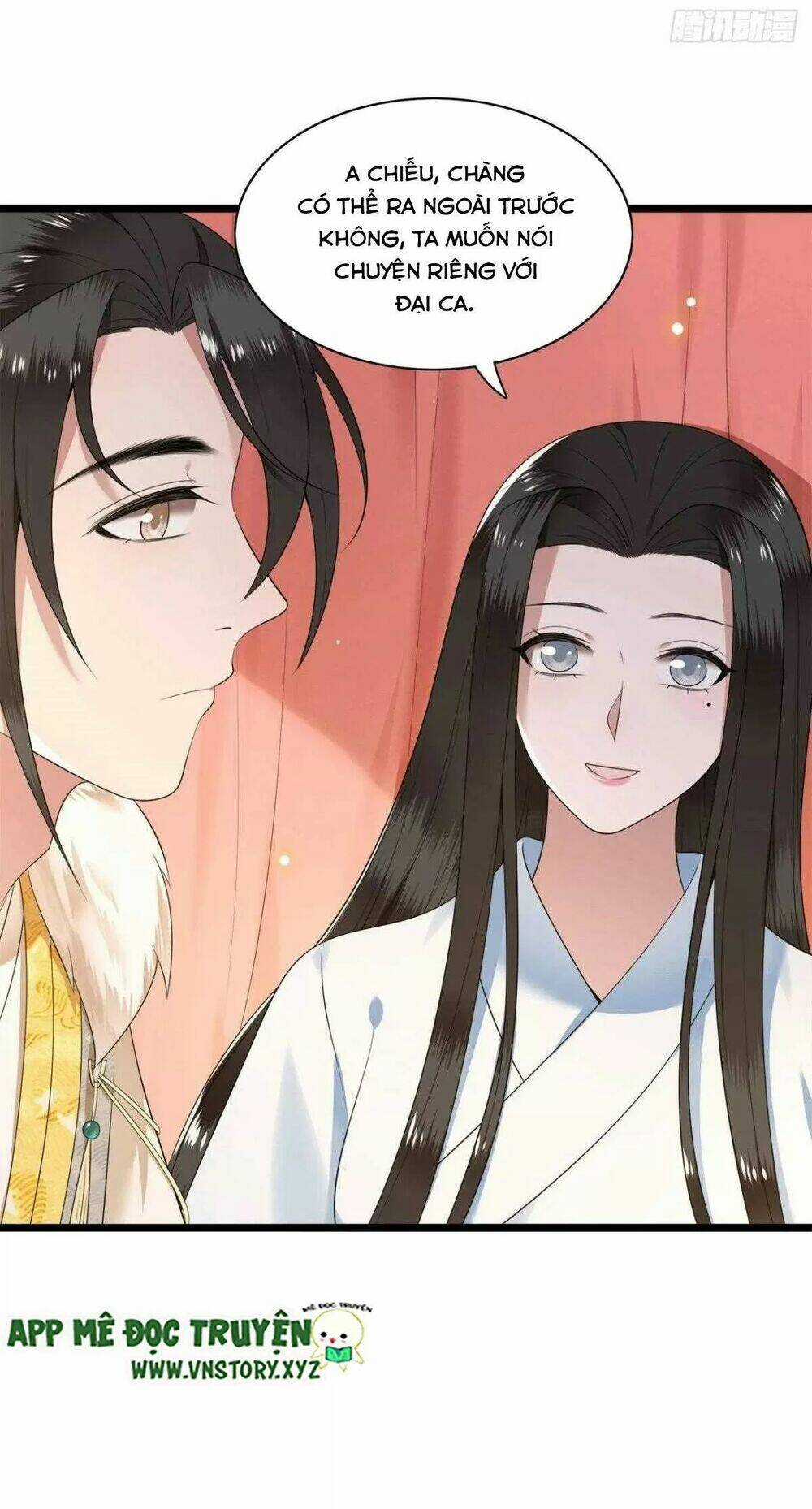 Phượng Hoàng Vu Phi - Chapter 109 - Trang 30