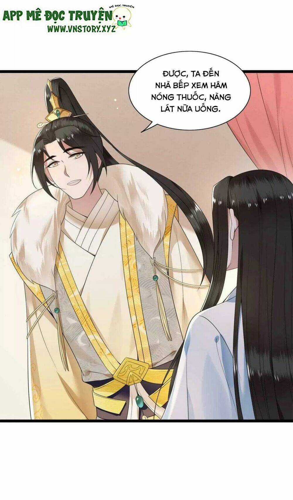 Phượng Hoàng Vu Phi - Chapter 109 - Trang 32