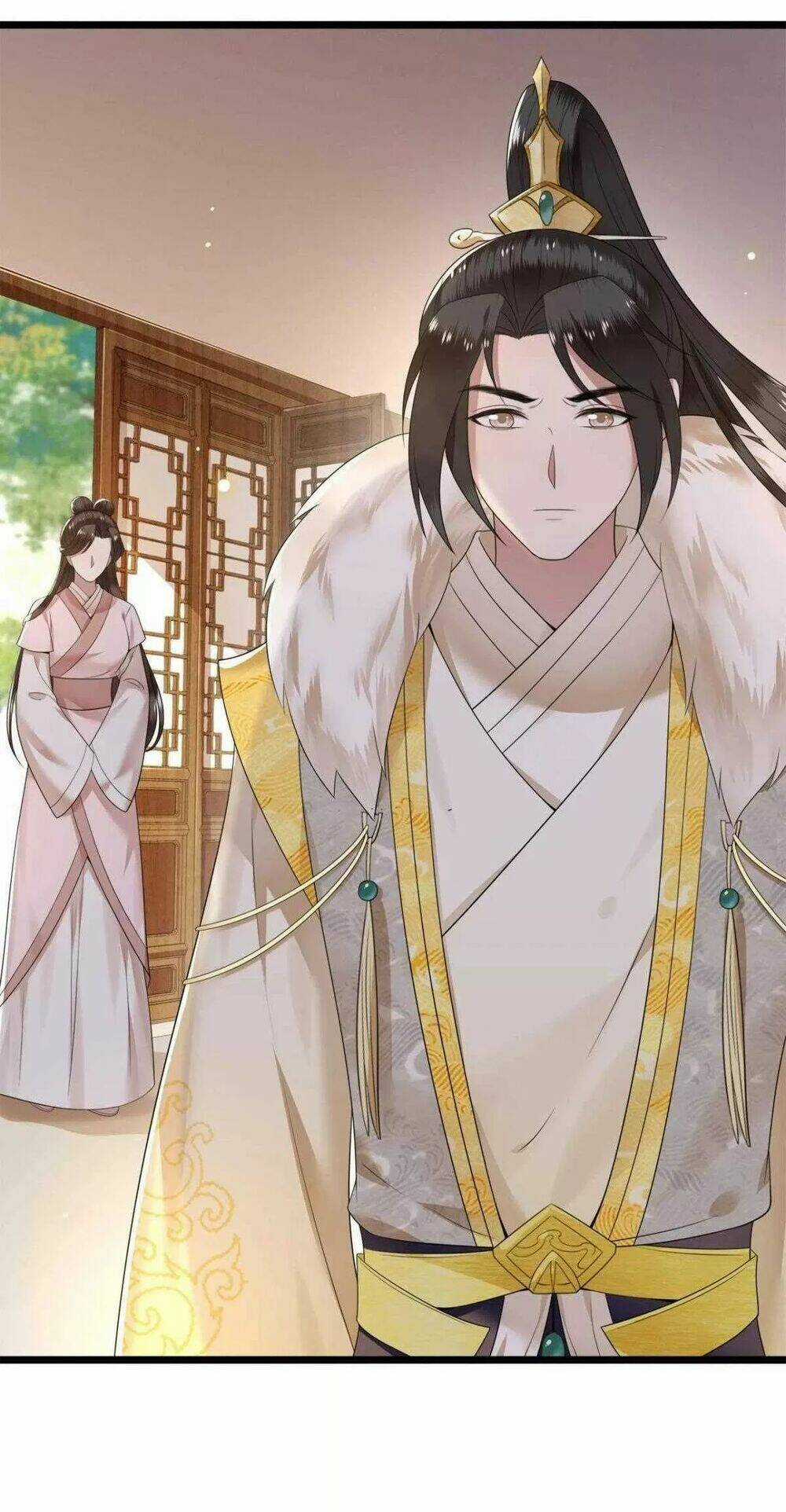 Phượng Hoàng Vu Phi - Chapter 109 - Trang 34