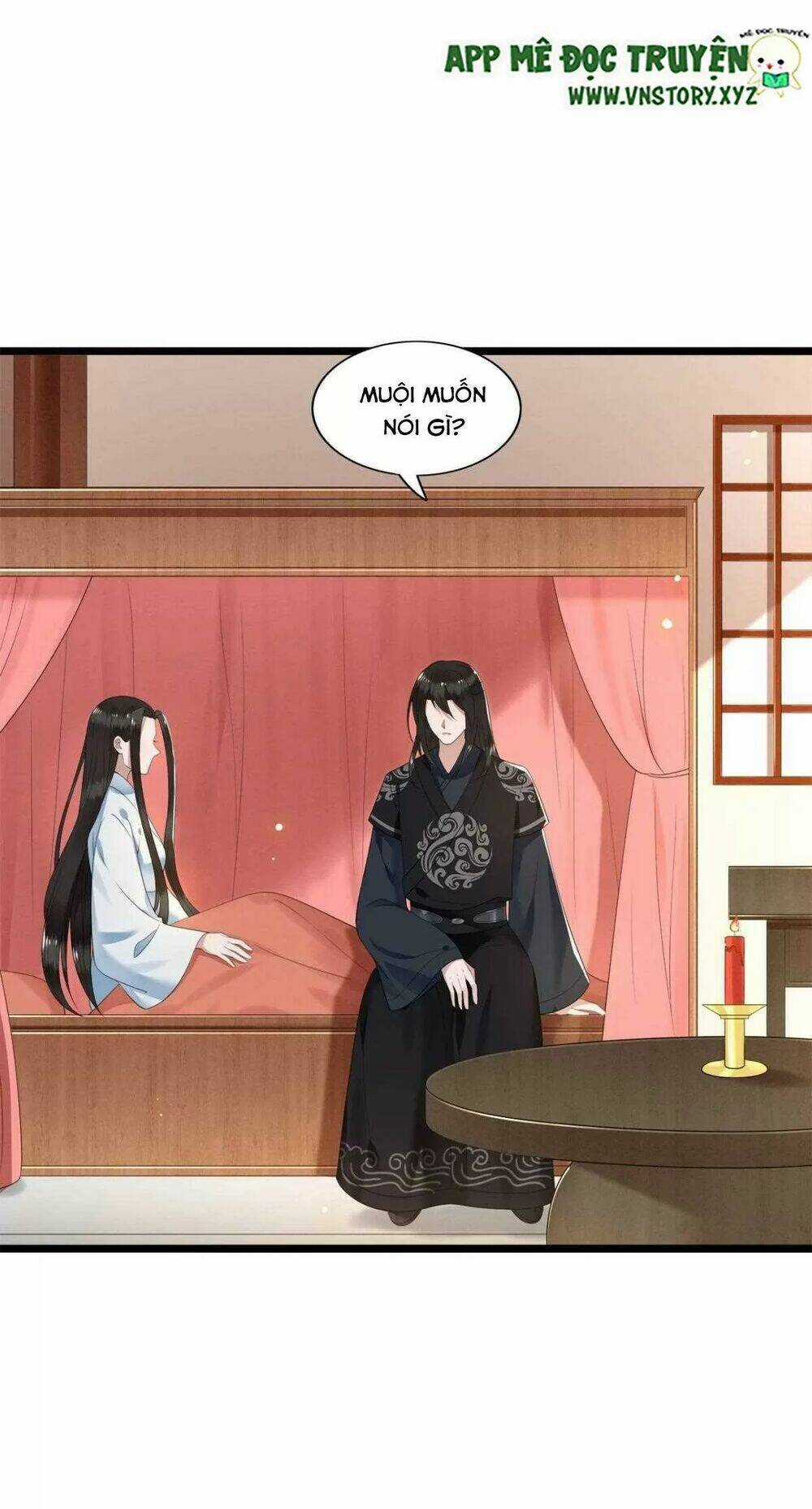 Phượng Hoàng Vu Phi - Chapter 109 - Trang 38