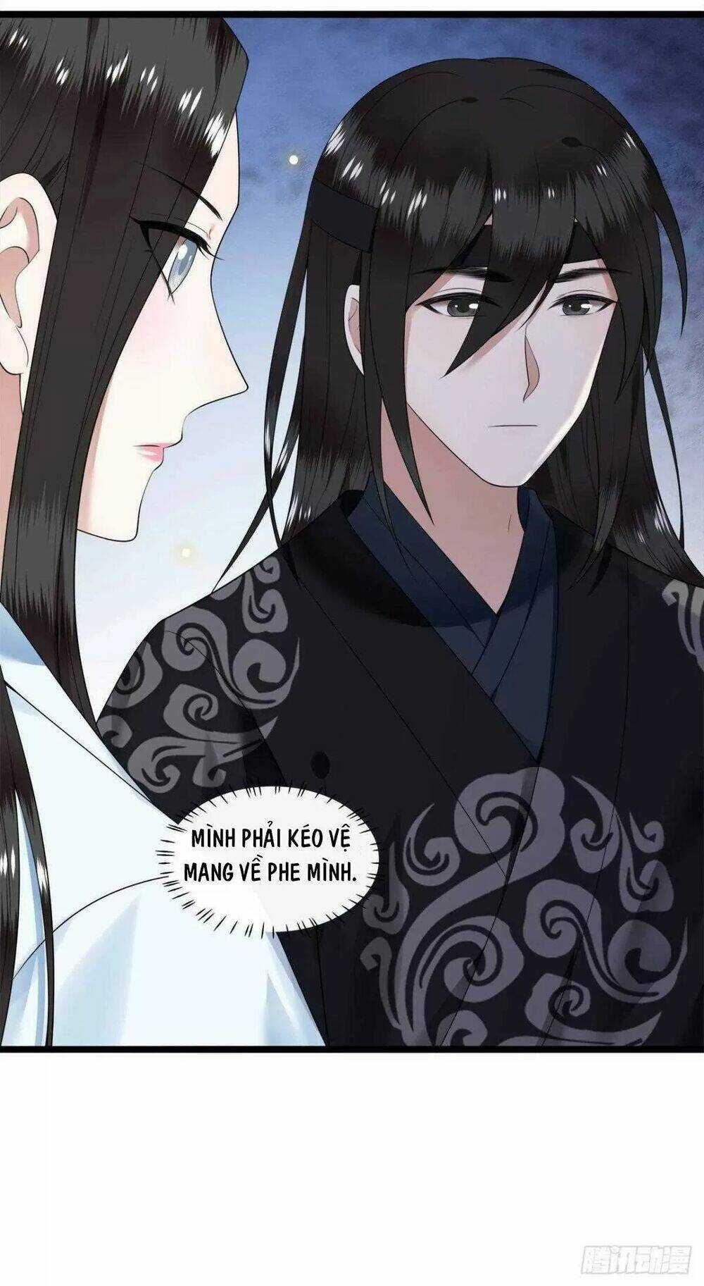 Phượng Hoàng Vu Phi - Chapter 109 - Trang 40