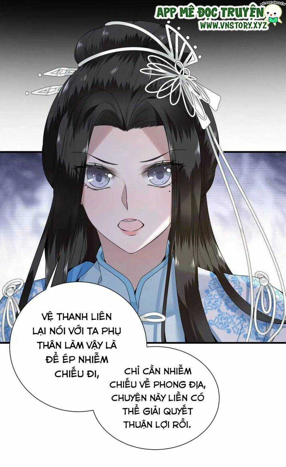 Phượng Hoàng Vu Phi - Chapter 110 - Trang 2