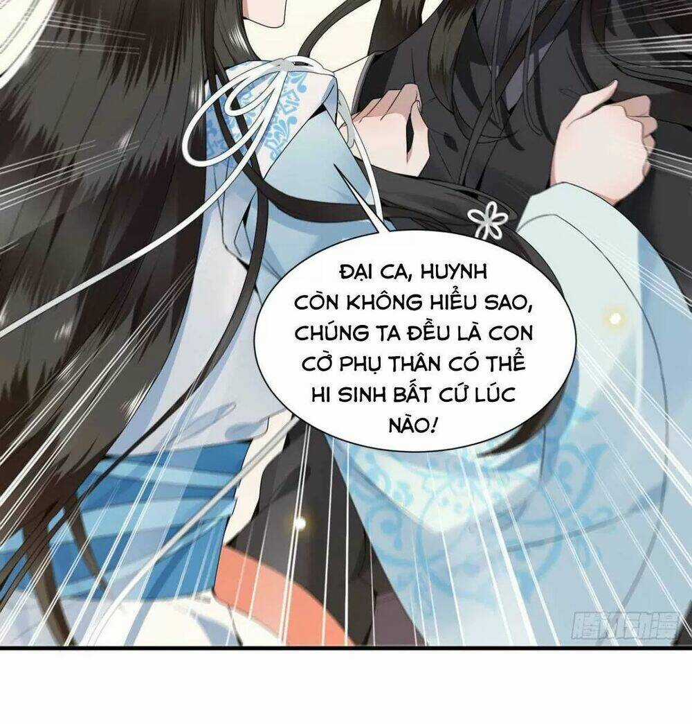 Phượng Hoàng Vu Phi - Chapter 110 - Trang 11