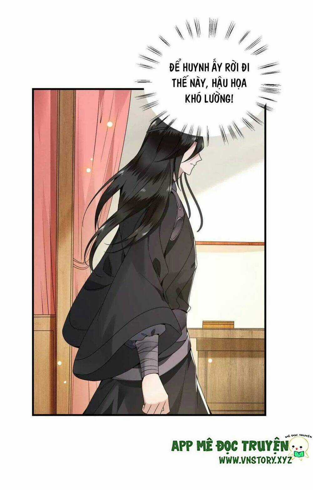 Phượng Hoàng Vu Phi - Chapter 110 - Trang 14