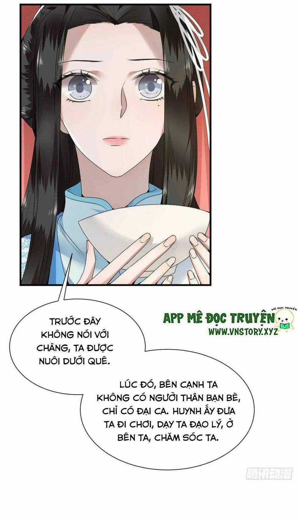 Phượng Hoàng Vu Phi - Chapter 110 - Trang 18