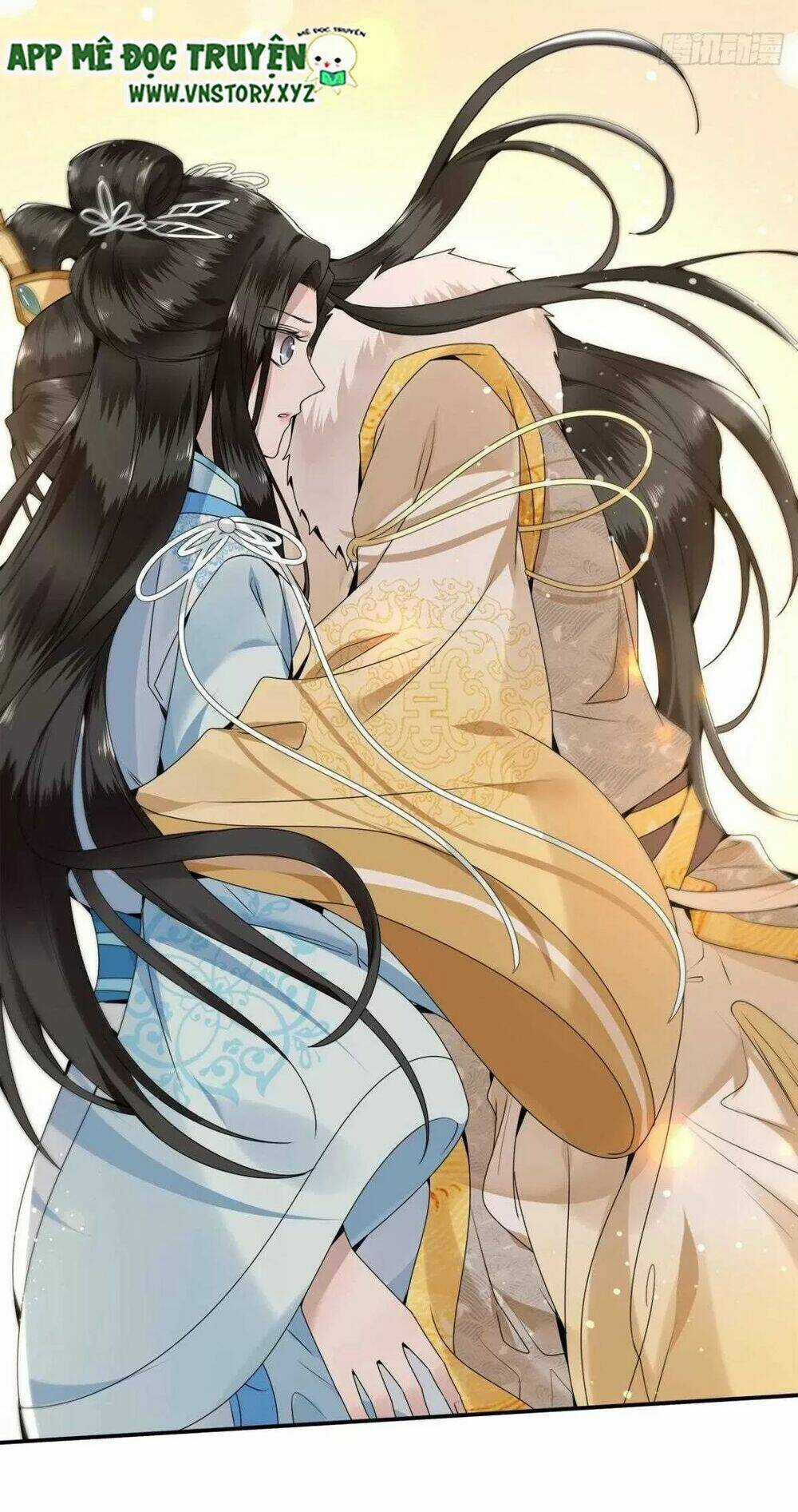 Phượng Hoàng Vu Phi - Chapter 110 - Trang 20