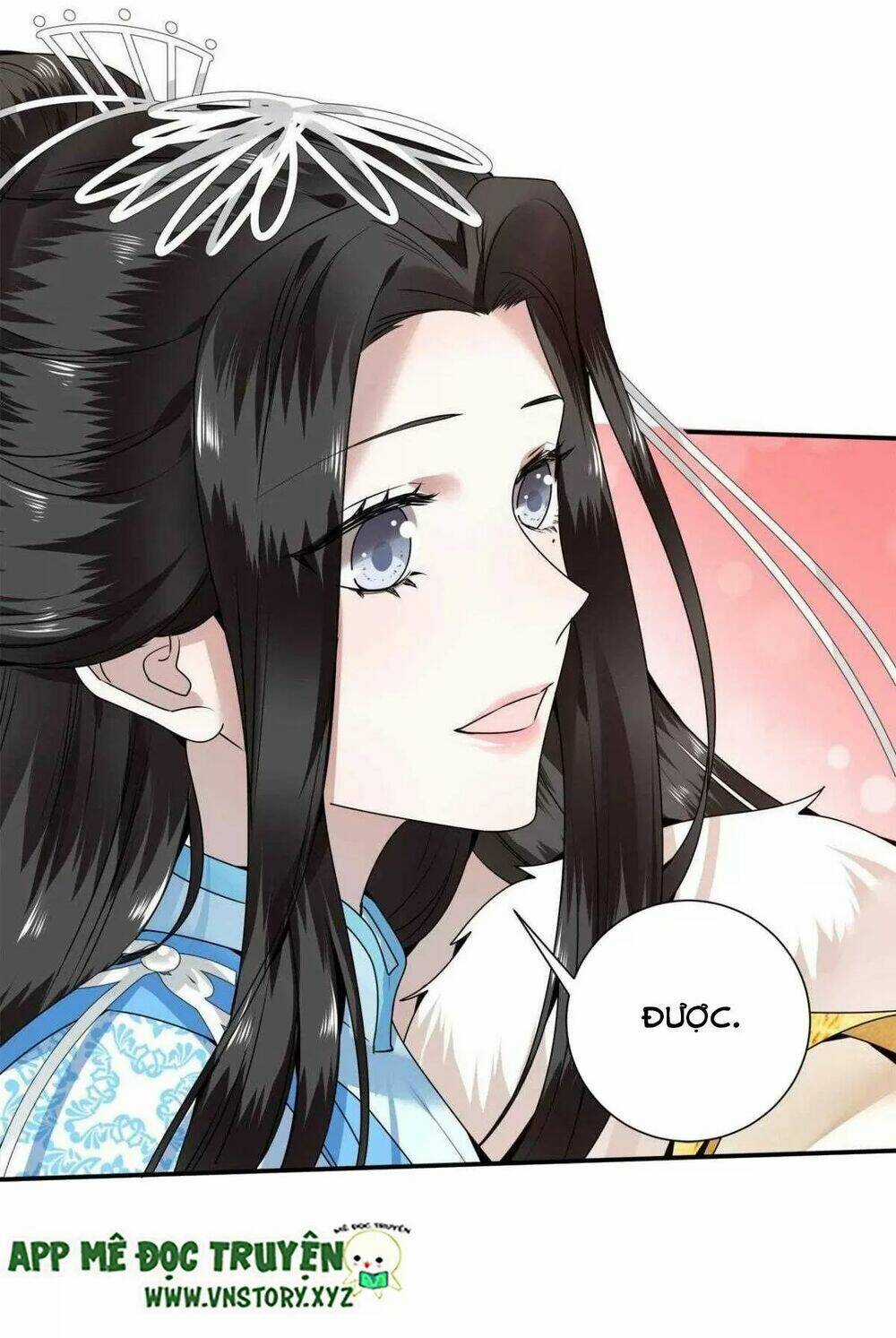 Phượng Hoàng Vu Phi - Chapter 110 - Trang 22