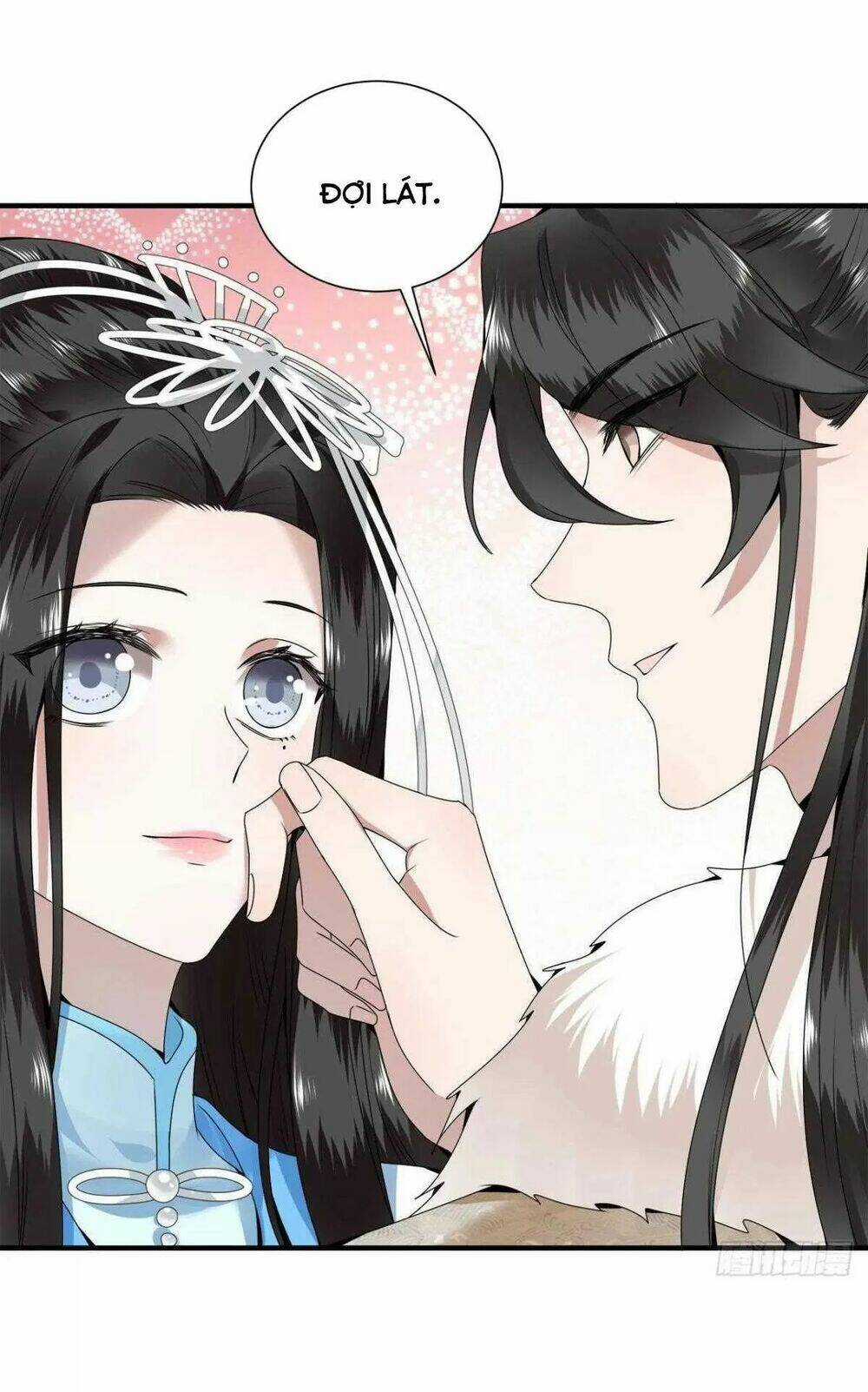 Phượng Hoàng Vu Phi - Chapter 110 - Trang 24