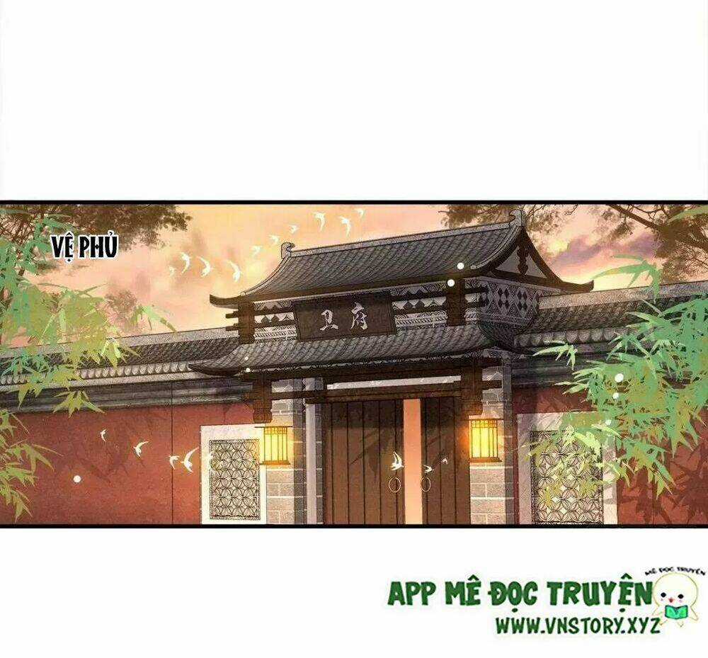 Phượng Hoàng Vu Phi - Chapter 110 - Trang 26