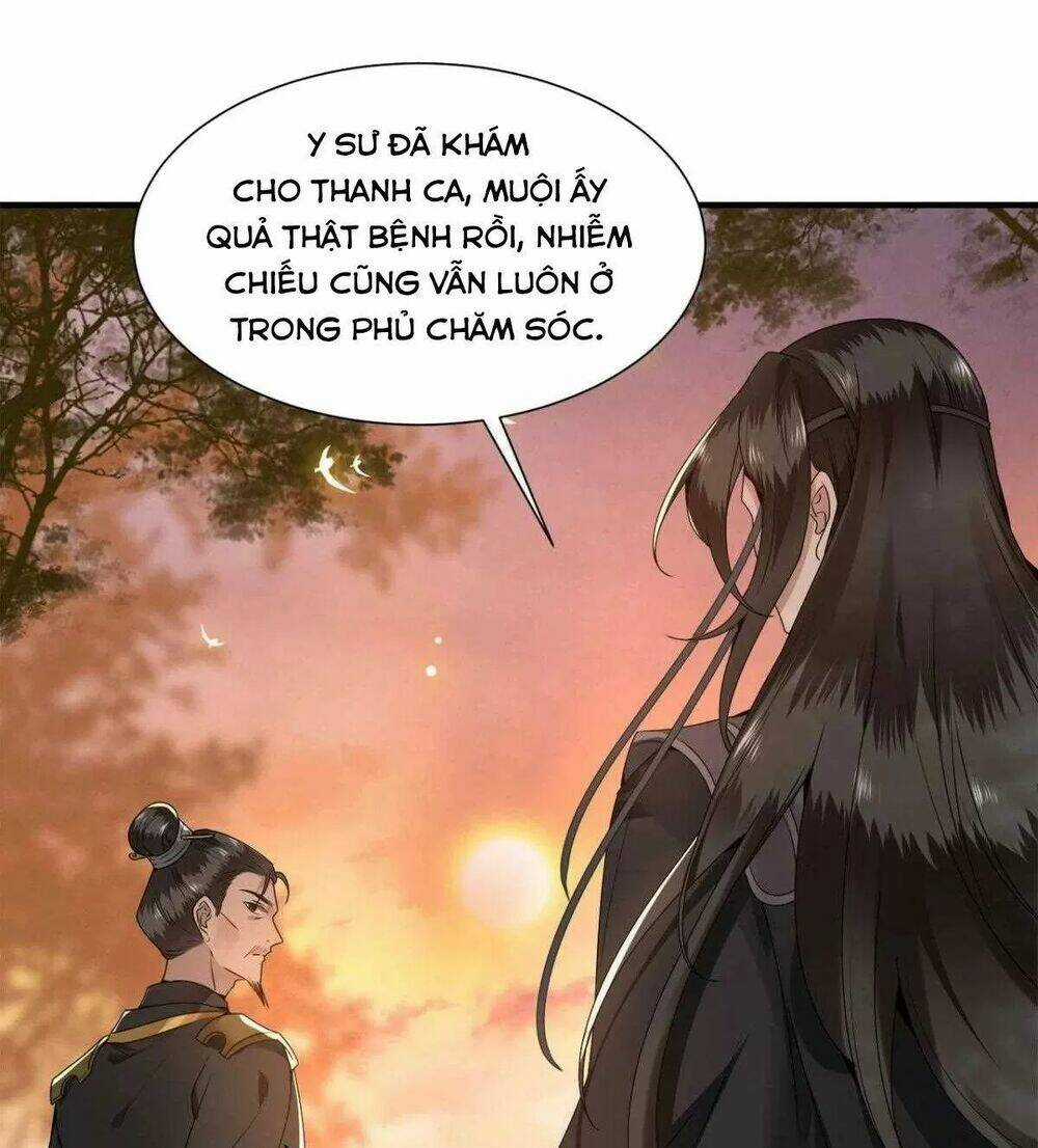 Phượng Hoàng Vu Phi - Chapter 110 - Trang 27