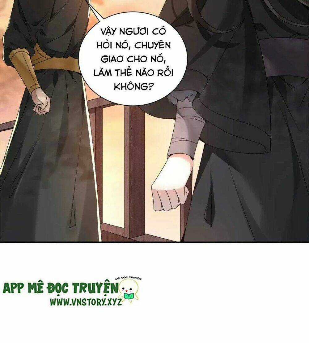 Phượng Hoàng Vu Phi - Chapter 110 - Trang 28