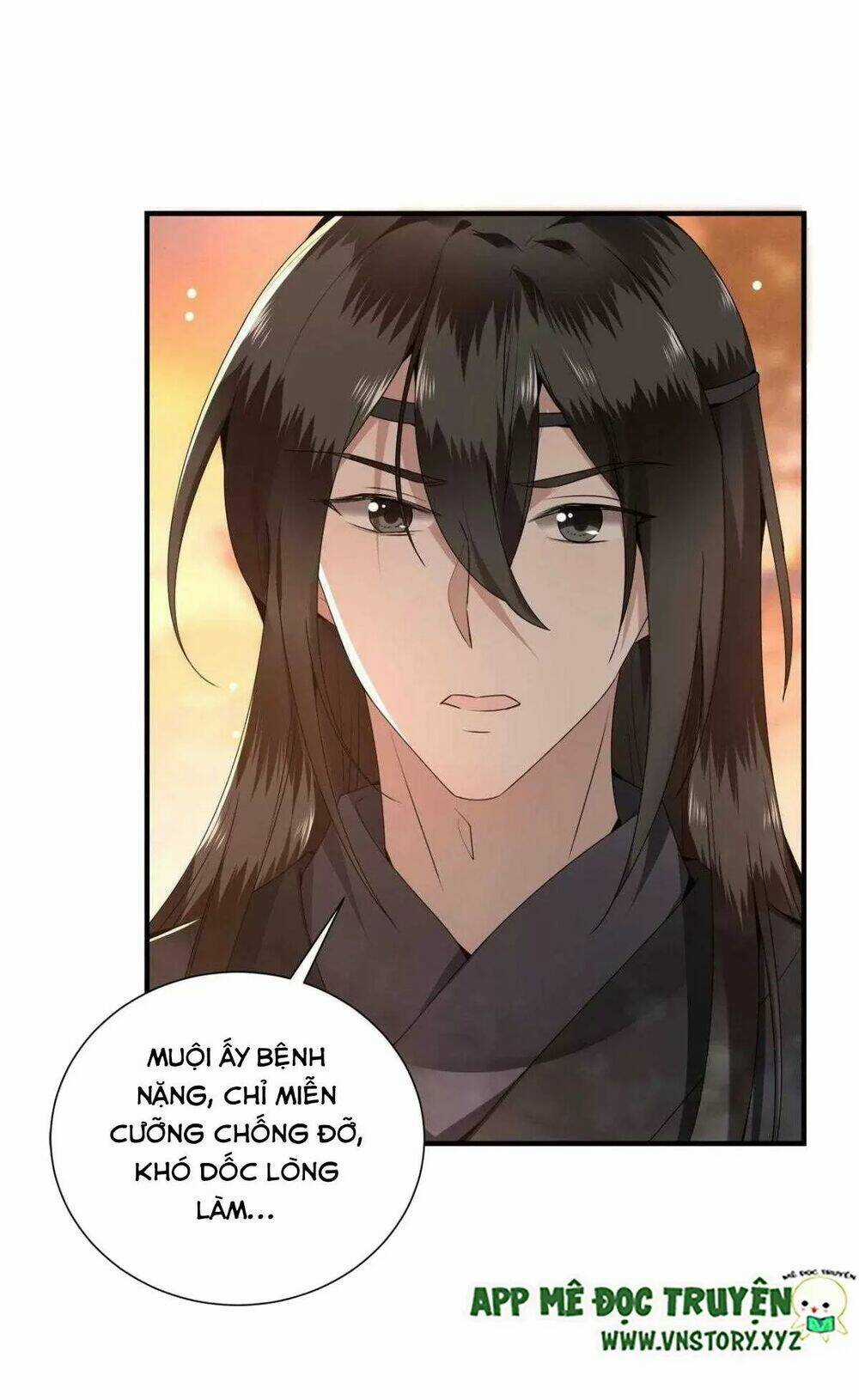 Phượng Hoàng Vu Phi - Chapter 110 - Trang 29