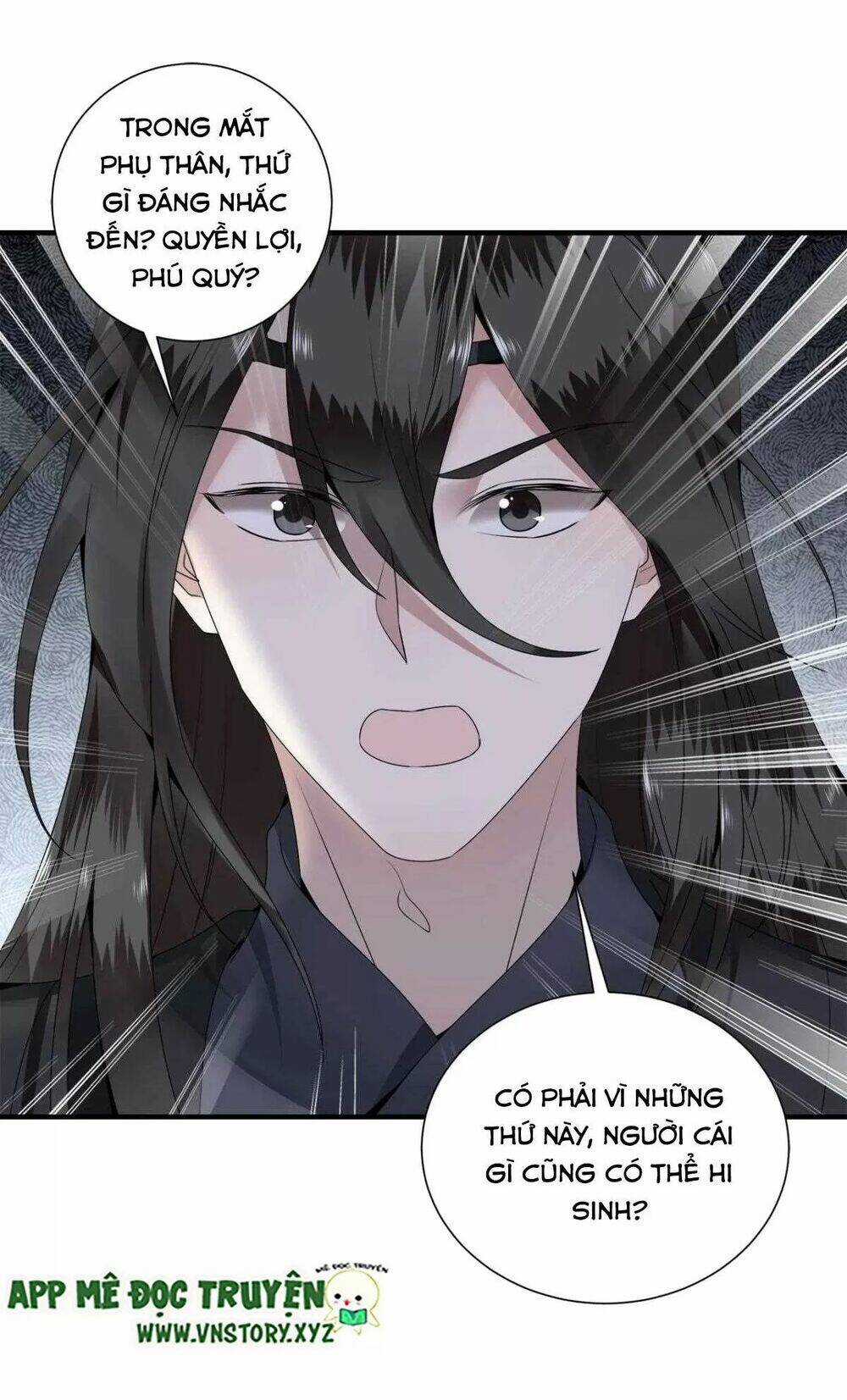 Phượng Hoàng Vu Phi - Chapter 110 - Trang 32