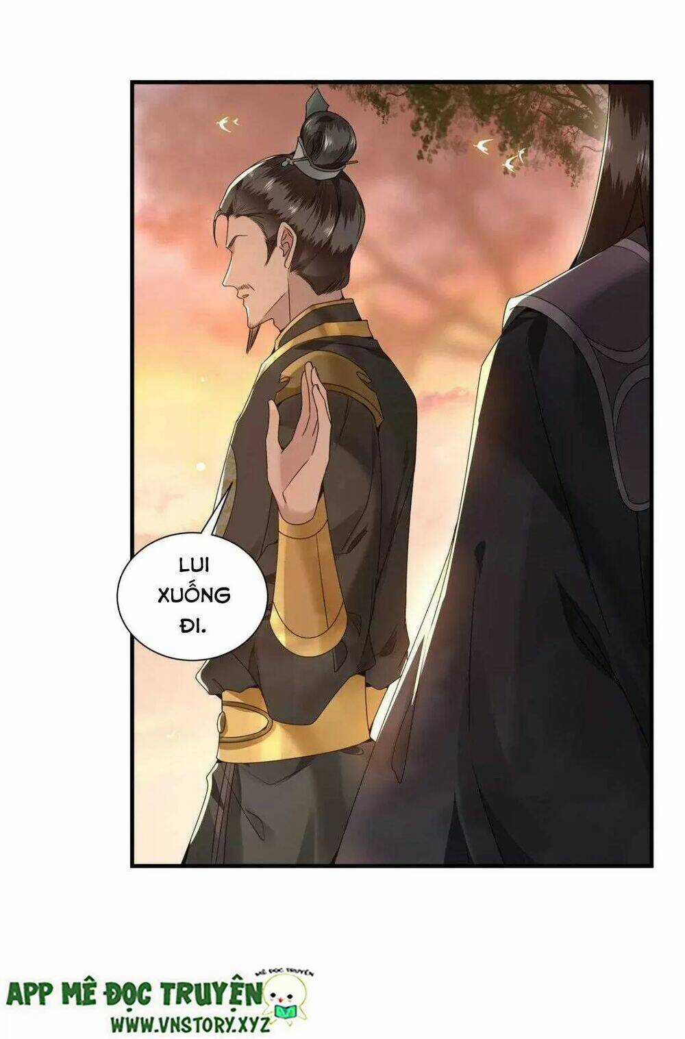 Phượng Hoàng Vu Phi - Chapter 110 - Trang 34