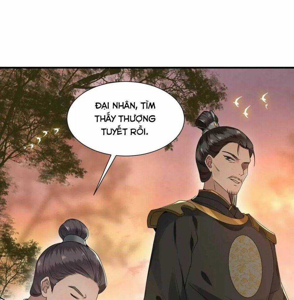 Phượng Hoàng Vu Phi - Chapter 110 - Trang 37