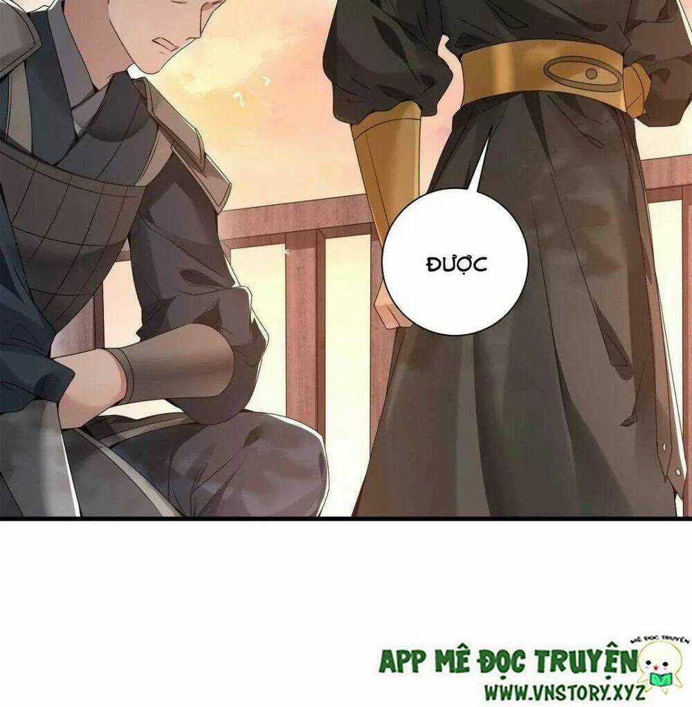 Phượng Hoàng Vu Phi - Chapter 110 - Trang 38
