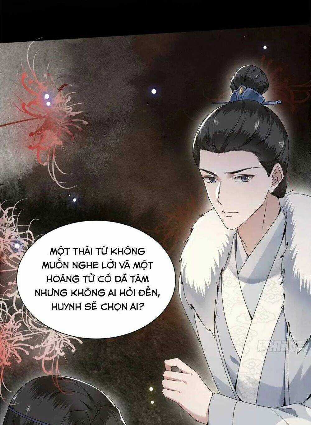 Phượng Hoàng Vu Phi - Chapter 110 - Trang 5