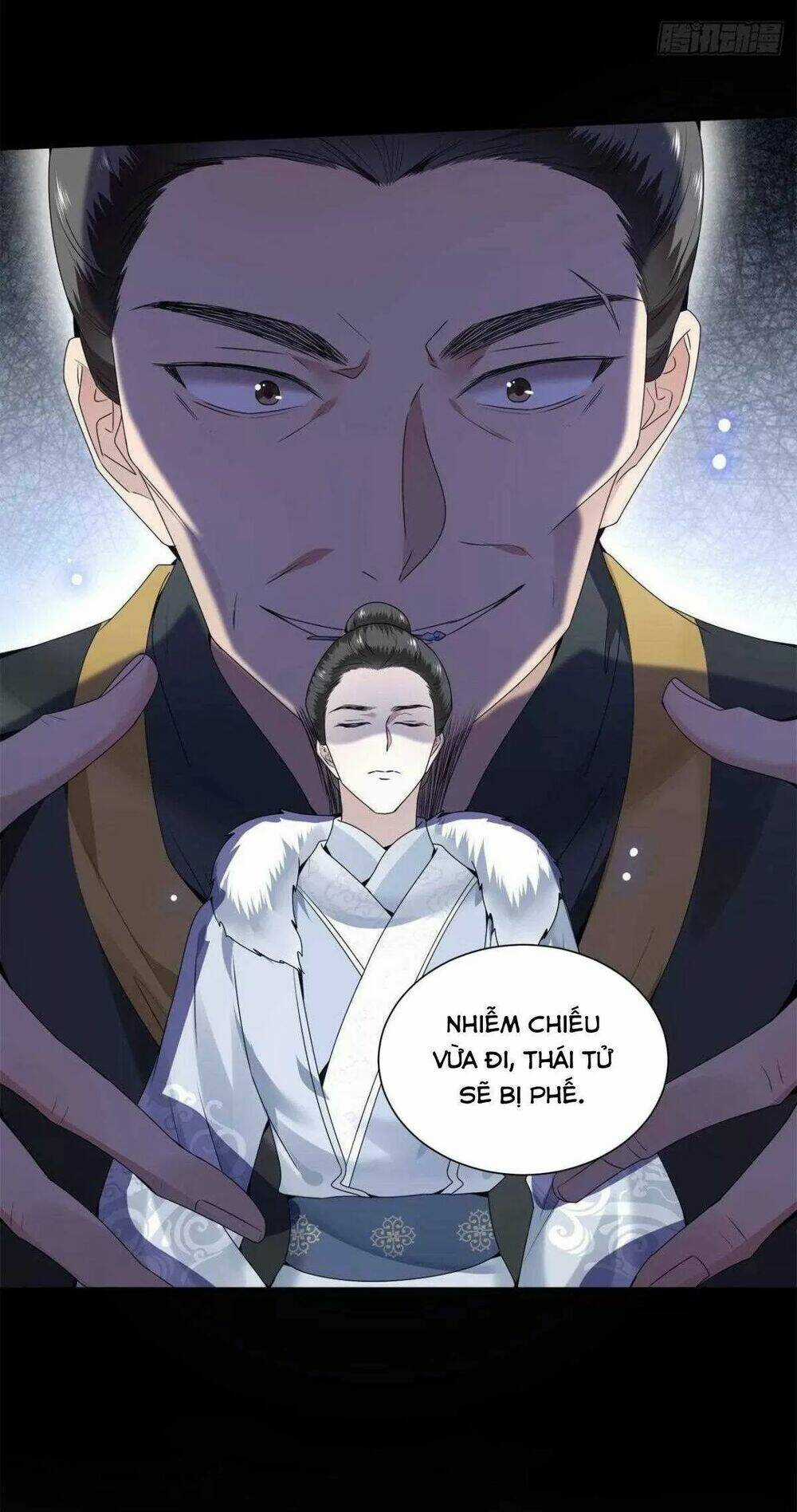 Phượng Hoàng Vu Phi - Chapter 110 - Trang 7