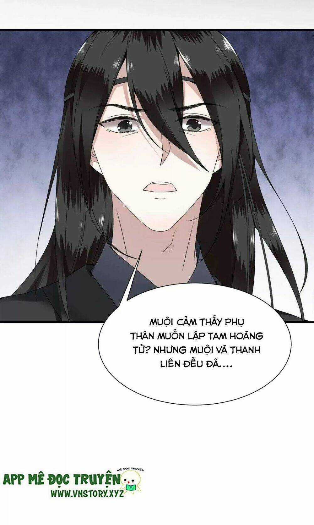 Phượng Hoàng Vu Phi - Chapter 110 - Trang 9