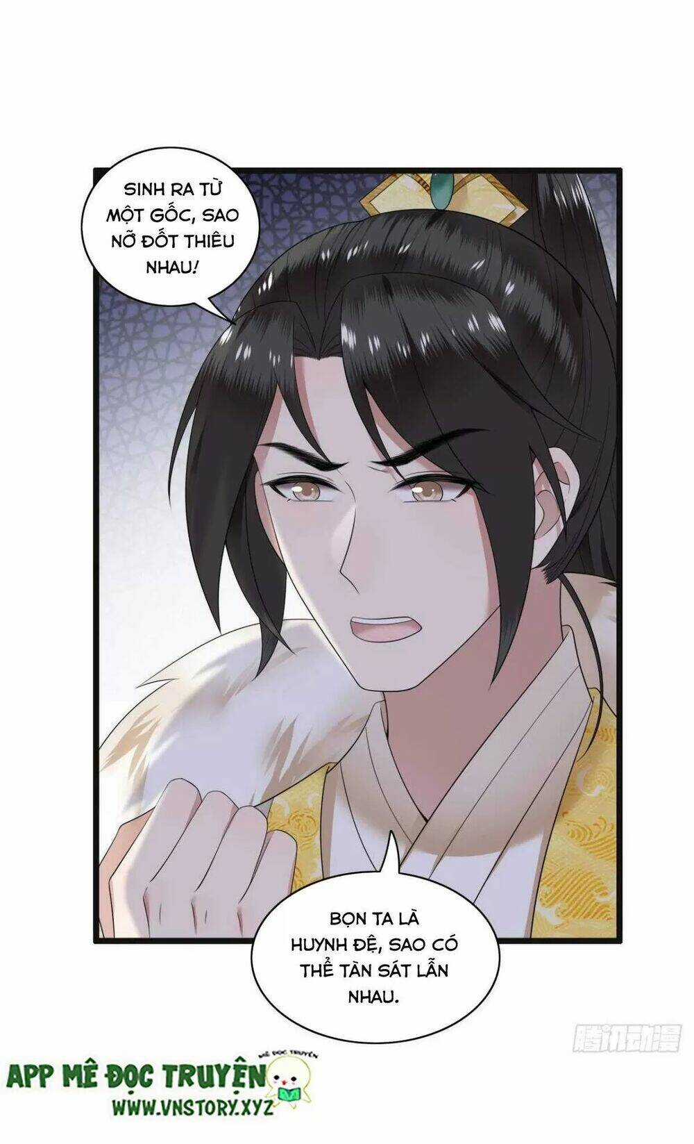 Phượng Hoàng Vu Phi - Chapter 111 - Trang 12