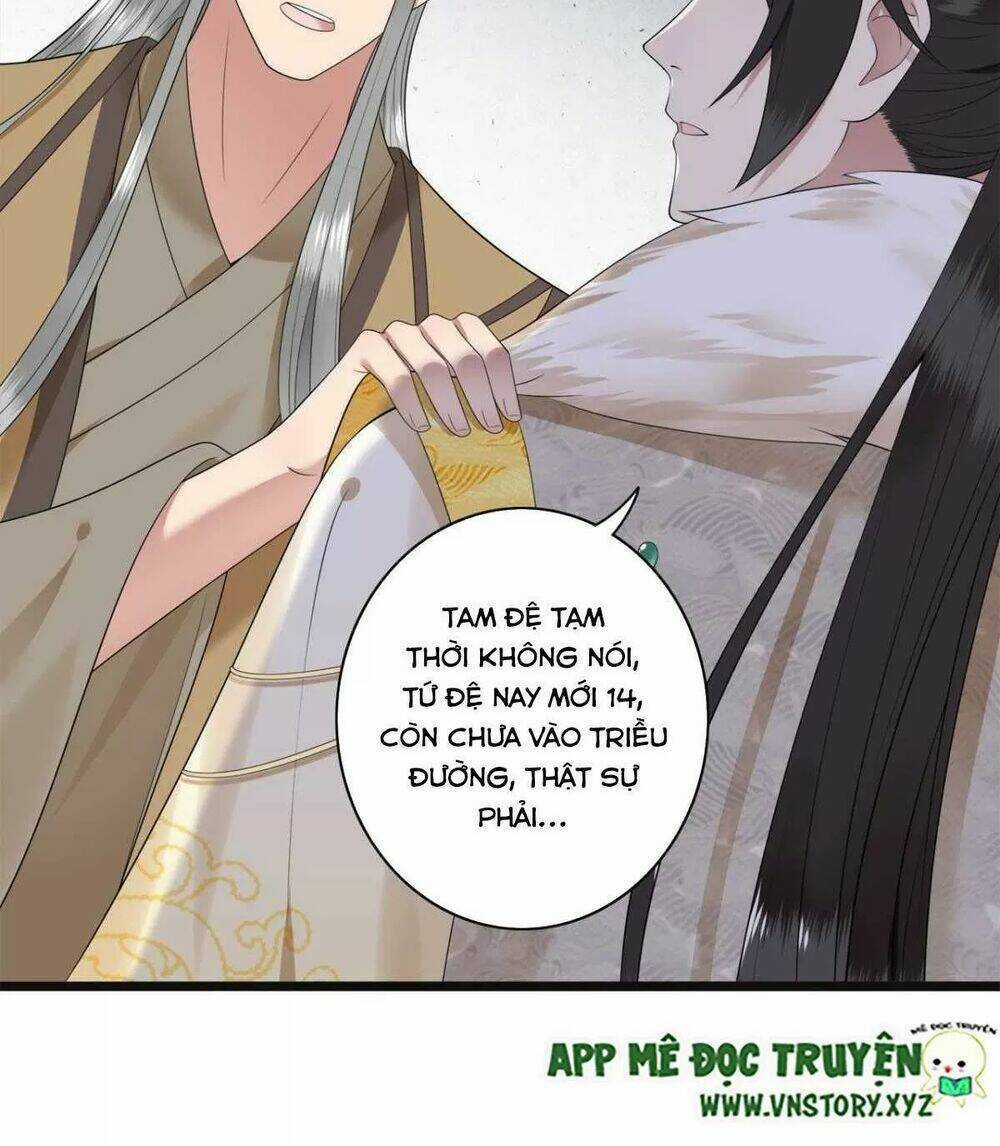 Phượng Hoàng Vu Phi - Chapter 111 - Trang 15