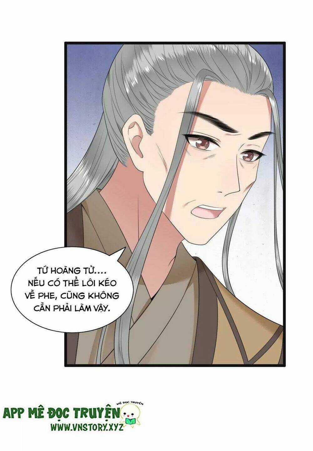 Phượng Hoàng Vu Phi - Chapter 111 - Trang 16