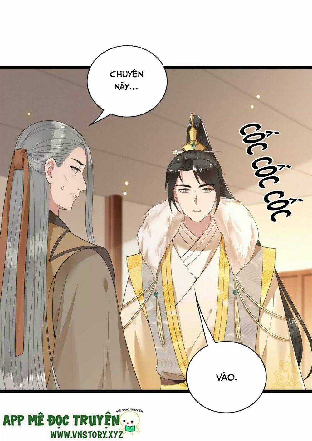 Phượng Hoàng Vu Phi - Chapter 111 - Trang 19