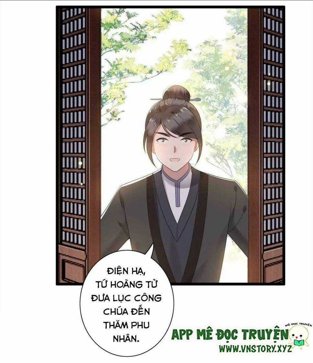 Phượng Hoàng Vu Phi - Chapter 111 - Trang 20