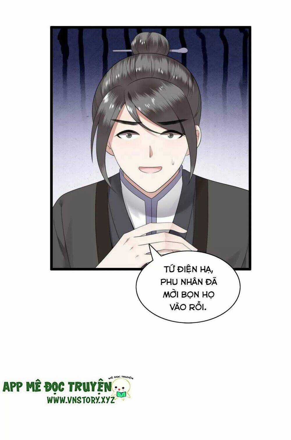 Phượng Hoàng Vu Phi - Chapter 111 - Trang 23