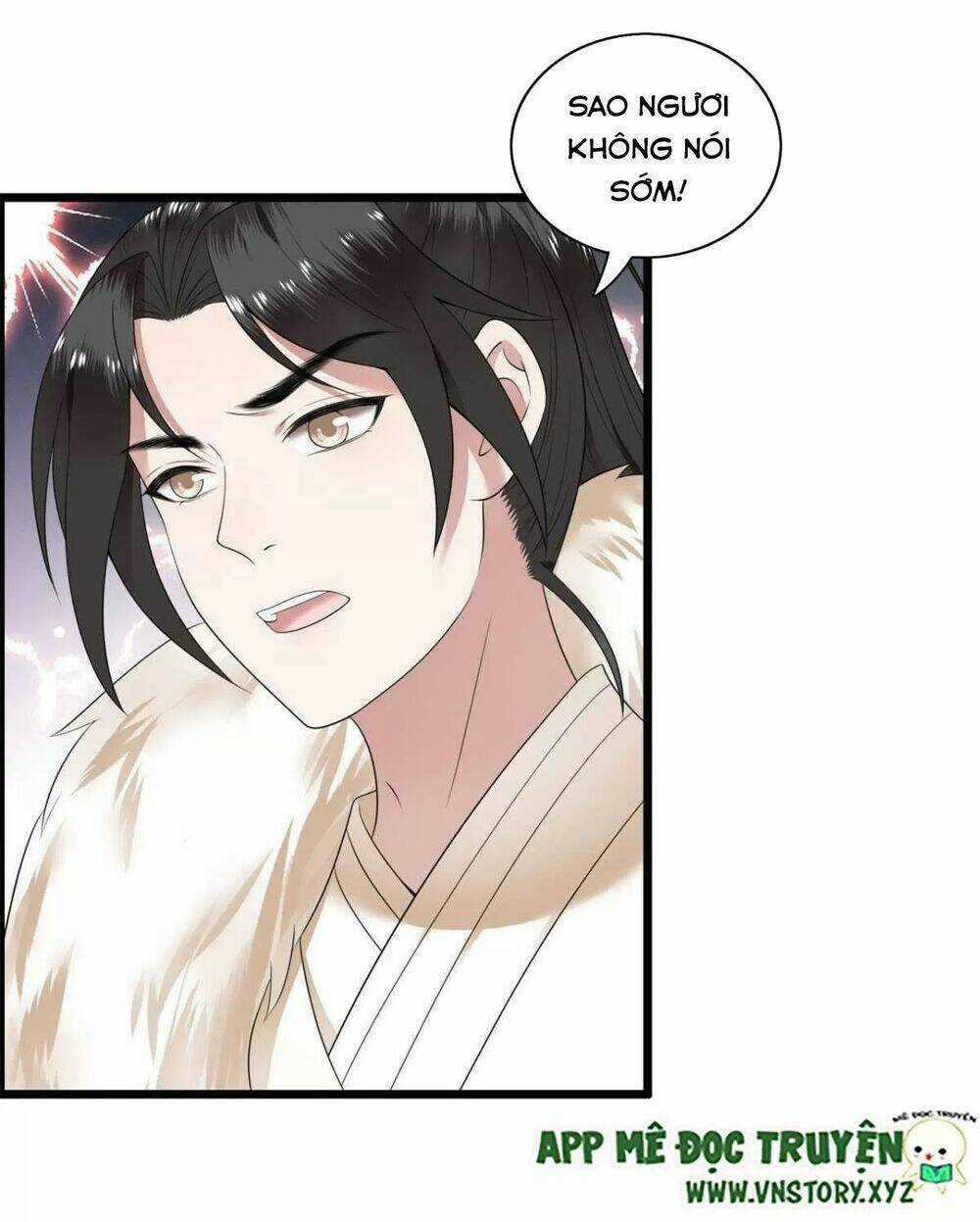 Phượng Hoàng Vu Phi - Chapter 111 - Trang 24